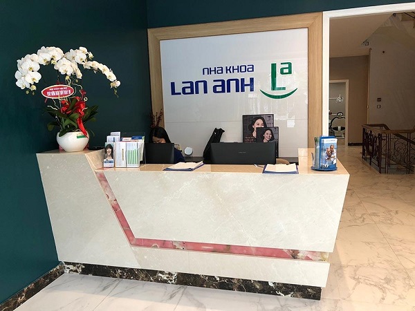 Top 9 phòng khám nha khoa dành cho trẻ em uy tín và chất lượng tại TP.HCM - Ảnh 5