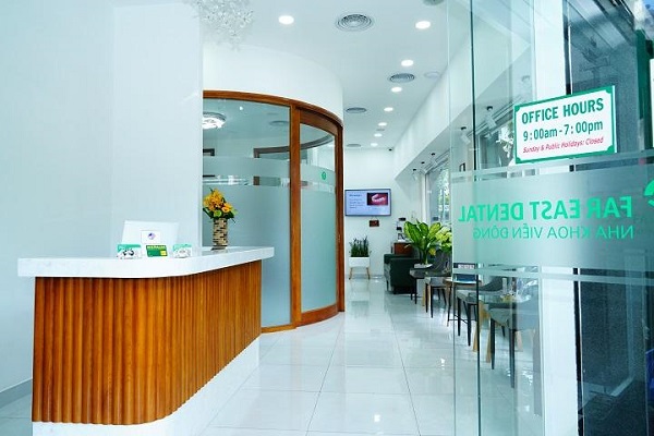 Top 9 phòng khám nha khoa dành cho trẻ em uy tín và chất lượng tại TP.HCM - Ảnh 7