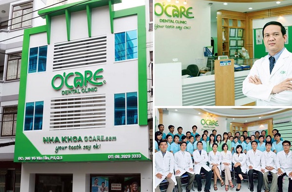 Top 9 phòng khám nha khoa dành cho trẻ em uy tín và chất lượng tại TP.HCM - Ảnh 8