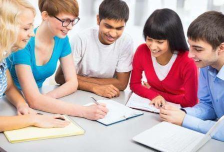 Phương pháp luyện nói tiếng Đức hiệu quả - Ảnh 1
