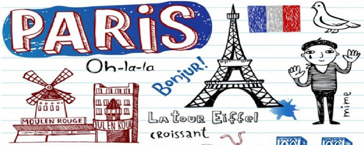 Luyện nói tiếng Pháp hiệu quả với 4 phương pháp sau