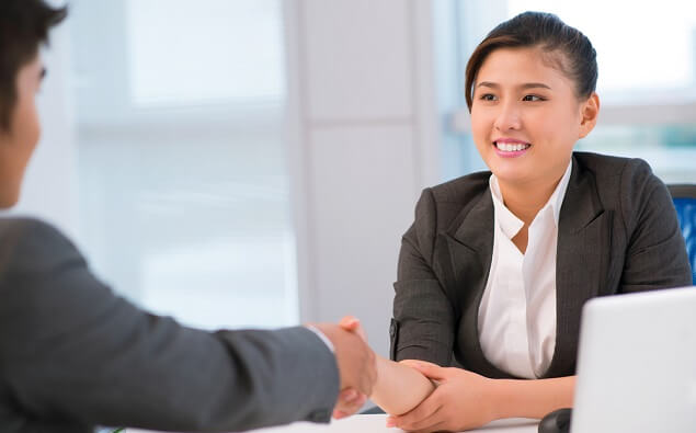 Nhà tuyển dụng dùng những cách nào để phỏng vấn về điểm yếu của ứng viên? - Ảnh 1