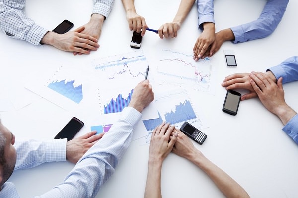 Vì sao nên lựa chọn theo học ngành Phân tích Kinh doanh khi du học Canada? - Ảnh 1