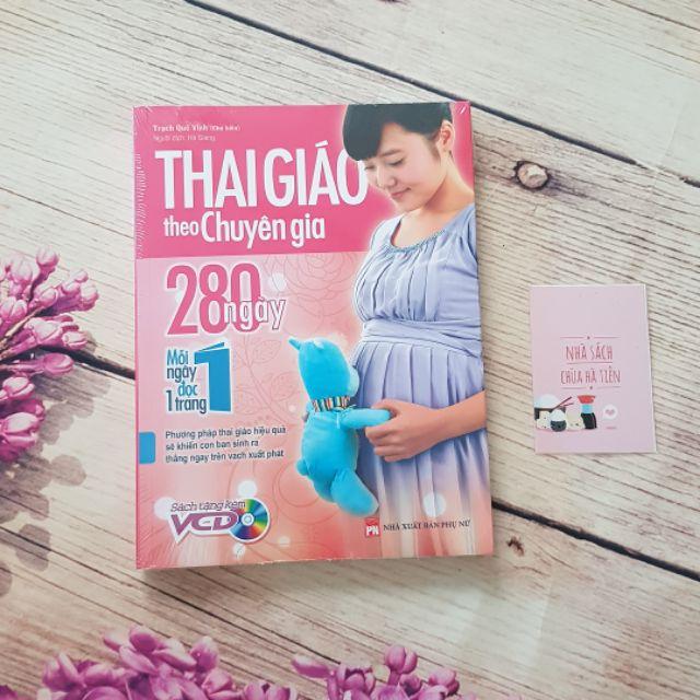 Khi mang thai mẹ bầu nên đọc những quyển sách nào? - Ảnh 2