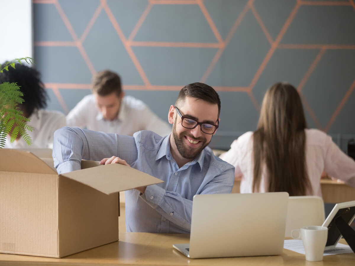 Nhảy việc không thành công có nên quay lại công ty cũ làm việc không? - Ảnh 2