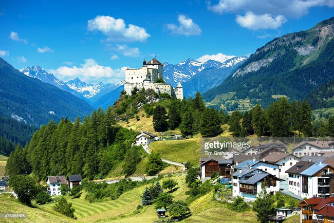 Chương trình thực tập hưởng lương tại Thụy Sĩ và những điều cần biết - Ảnh 2