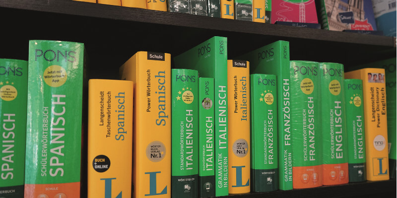 Tổng hợp 5 cách học tiếng Đức siêu hiệu quả - Ảnh 1