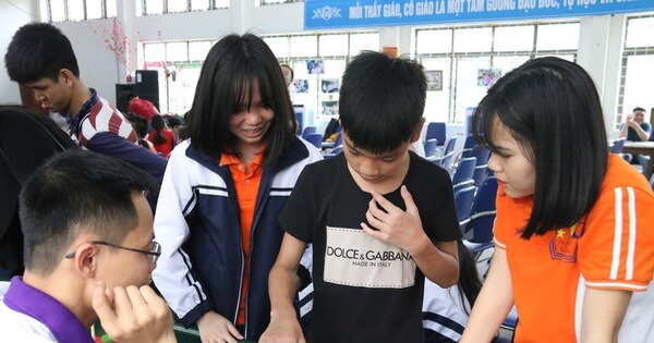 TP HCM dự kiến tăng học phí cấp THCS - Ảnh 1