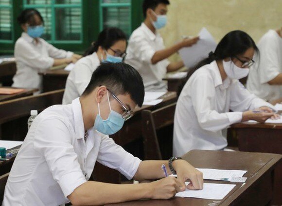 Công bố lịch thi vào lớp 10 của 63 tỉnh thành