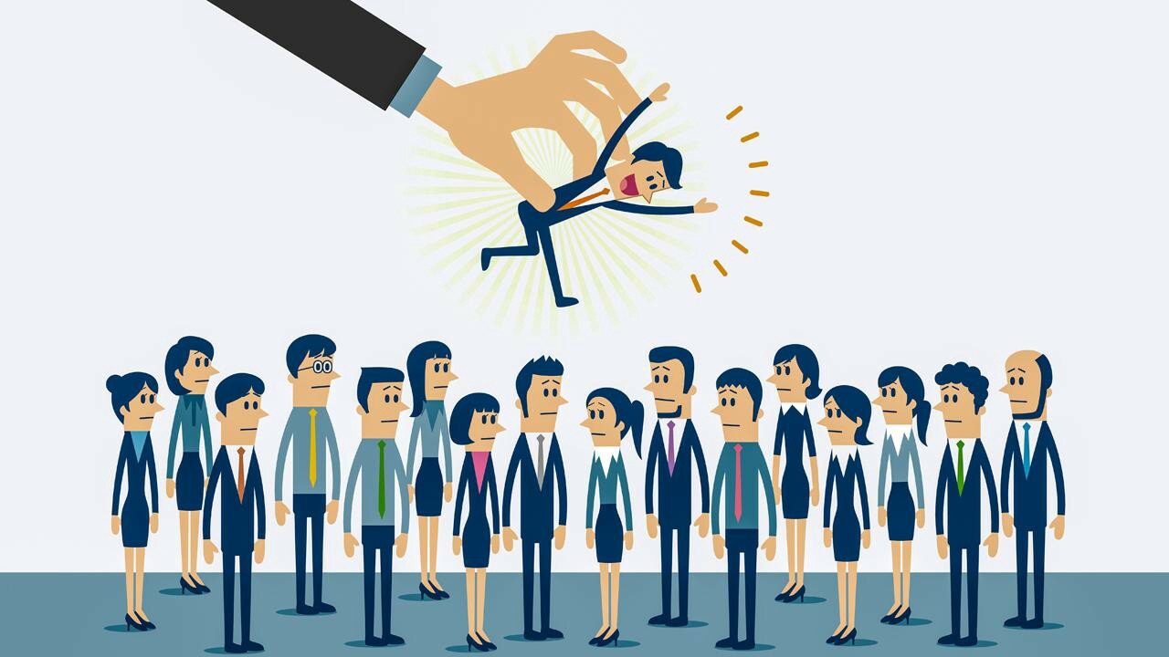 Bật mí cách nhà lãnh đạo nhận diện được nhân tài - Ảnh 2