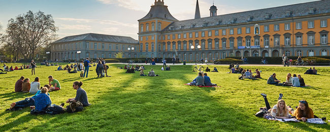 Những trường Đại học đào tạo ngành kinh tế tốt nhất nước Đức - Ảnh 3