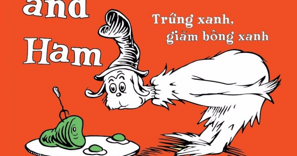 Những quyển sách hay dành cho trẻ dưới 5 tuổi - Ảnh 4