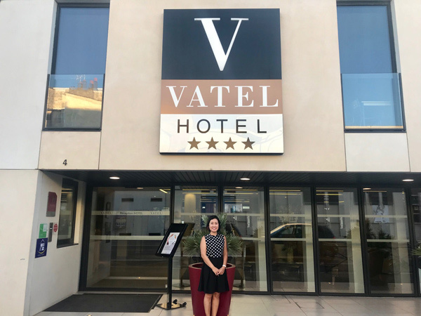 Du học Pháp ngành du lịch năm 2022: Trường nào tốt nhất? - Ảnh 3