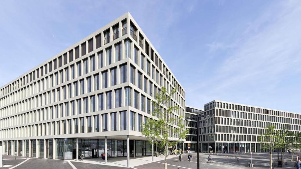 Các chương trình liên kết đào tạo với trường đại học tại Thụy Sĩ - Ảnh 1