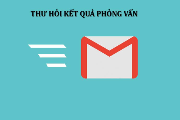 Những điều bạn cần biết về việc viết mail hỏi kết quả phỏng vấn - Ảnh 1