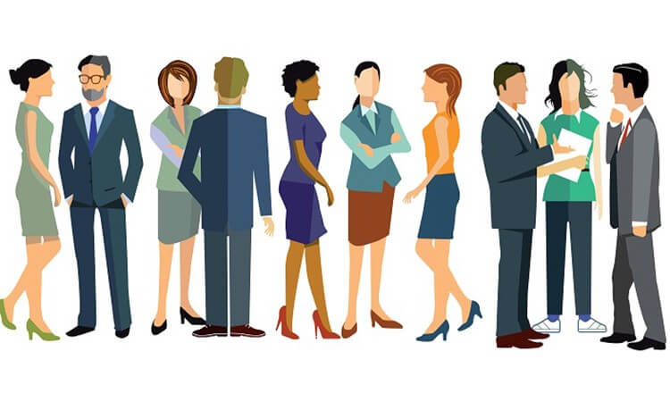 TOP 8 bí  quyết thành công nhờ xây dựng mối quan hệ hiệu quả - Ảnh 1