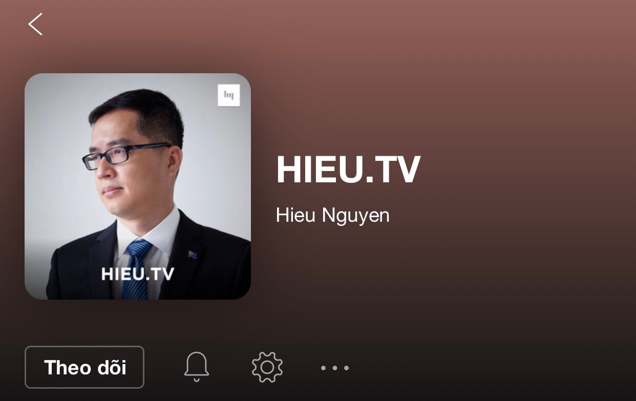 TOP 6 kênh Youtube dạy cách quản lý tài chính - Ảnh 1