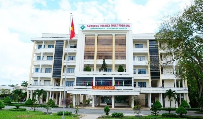 Trường ĐH Sư phạm kỹ thuật Vĩnh Long mở ngành Công nghệ kỹ thuật ô tô điện