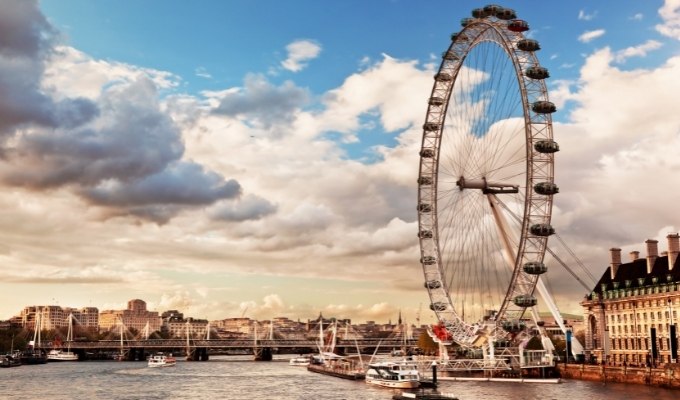 Những điều cần biết về du học Anh bậc Thạc sĩ 