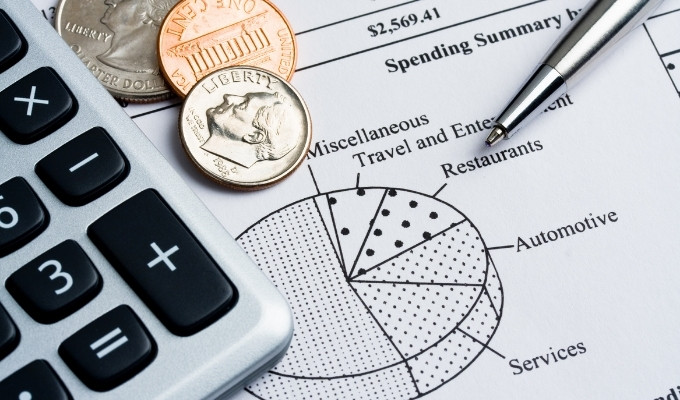 TOP 8 ứng dụng quản lý chi tiêu dễ sử dụng