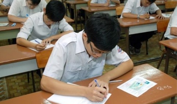 Điểm chuẩn của các đơn vị trực thuộc Đại học Quốc gia Hà Nội năm 2021 - Ảnh 1