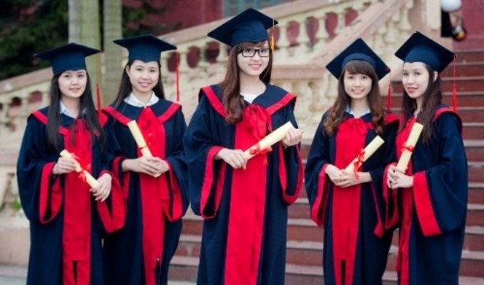 Lo ngại bất công bằng do quy định giảm điểm ưu tiên - Ảnh 1