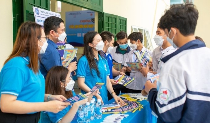 Trường ĐH không được đưa các thông tin mập mờ khi thông báo tuyển sinh - Ảnh 1