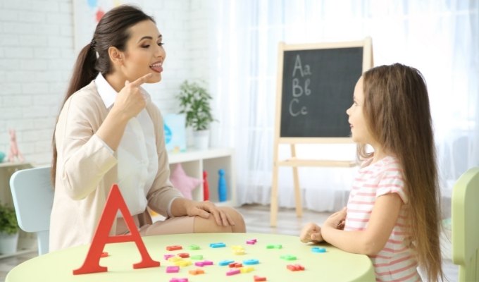 Bài tập trắc nghiệm: Phát âm tiếng Anh