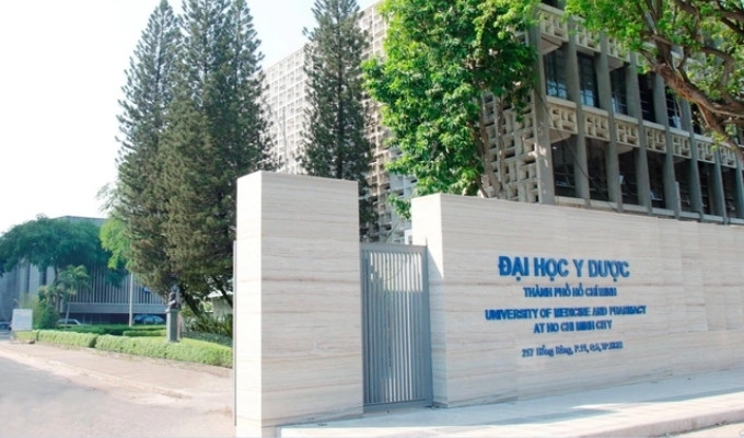 Đại học Y Dược TP HCM tăng chỉ tiêu, học phí - Ảnh 1