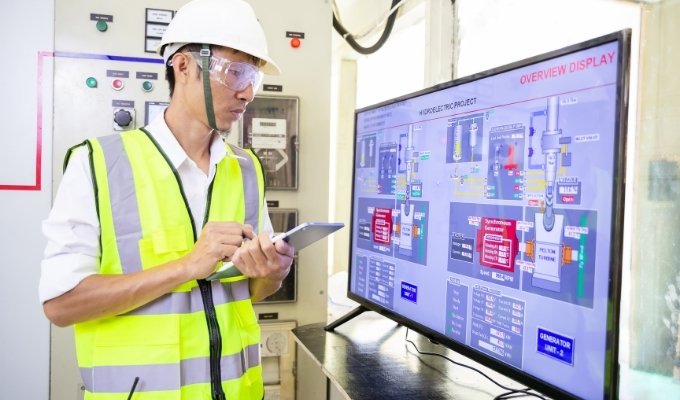 Bí quyết để kỹ sư điện tăng lương cao bất ngờ