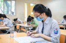Chính phủ chỉ đạo về tổ chức thi tốt nghiệp THPT