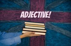 Tổng hợp bài tập Tính từ + động từ nguyên thể/ mệnh đề that/ giới từ