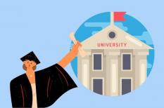 Việt Nam có 3 đại học vào top 1.000 thế giới