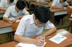 Điểm chuẩn của các đơn vị trực thuộc Đại học Quốc gia Hà Nội năm 2021