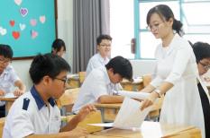 Điểm thi tuyển sinh lớp 10 ở Đà Nẵng: Khi nào công bố, cách thức tra cứu?