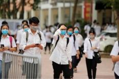 Tổng hợp đề thi vào 10 công lập tại Hà Nội 2022