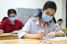 Thi vào lớp 10 TP.HCM: Môn nào nhiều thí sinh đạt điểm tối đa ?