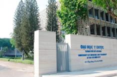 Đại học Y Dược TP HCM tăng chỉ tiêu, học phí
