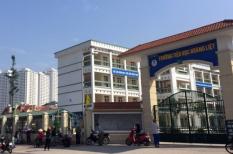 Hà Nội: Hàng trăm học sinh bất ngờ bị chuyển trường để lên chuẩn quốc gia
