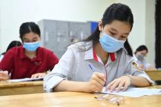 Từ kết quả thi lớp 10, thay đổi cách dạy và học ra sao?