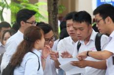 Trường ĐH công bố điểm chuẩn nhưng thí sinh chưa thực sự trúng tuyển