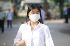 Thủ khoa lớp 10 chuyên Sư phạm đạt gần 9,5 điểm mỗi môn