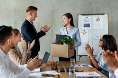 4 bước ngoặt nơi công sở mà nhân viên cần biết để học cách thích nghi