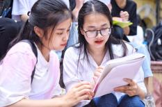 Điểm chuẩn trúng tuyển vào trường THPT công lập và hệ chuyên Bình Định 2022