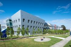 Môi trường học tập chuẩn Úc dành cho sĩ tử 2k4