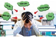 Giải pháp tạo tâm lý thoải mái cho con trước kỳ thi ĐH mà cha mẹ nên biết