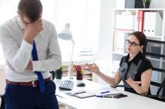 TOP 8 cách xử lý tình huống bối rối với sếp