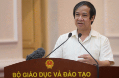 Đề thi tốt nghiệp THPT 2022: Những phần kiến thức nào được tinh giảm?