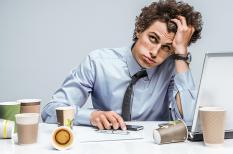 Tại sao bạn lại mất hứng thú với công việc?