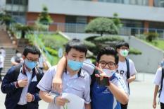 Trường chuyên Khoa học Tự nhiên công bố điểm chuẩn lớp 10